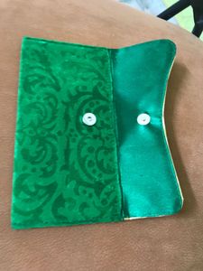 Green Wallet