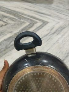 Prestige Nonstick Kadai