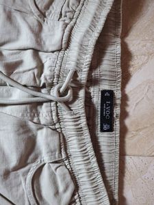 I-VOC good Condition Jogger Pant