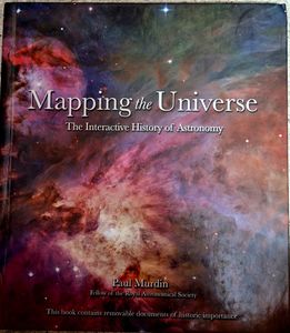 Mapping The Universe