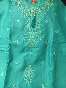 Party Wear Suit
