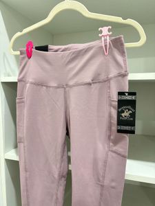 Beverly Hills Polo Club Leggings