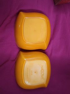 Nayasa Bowl Set (2 Pcs)