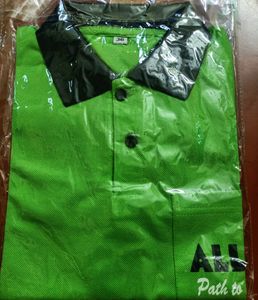 Allen Full Uniform (Kurti Tshirt Hoodie)
