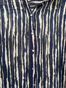 Stripped Shirt