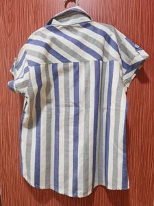 Women Lining Shirt