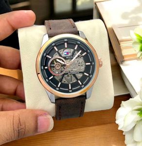 Tommy Hilfiger Automatic