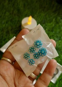 Earrings Combo(10 Pairs)💕
