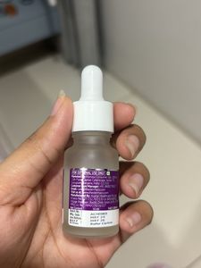2% Salicylic Acid Face Serum