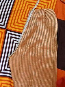 Indo western Pants