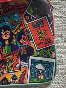 Chumbak Laptop Sleeve