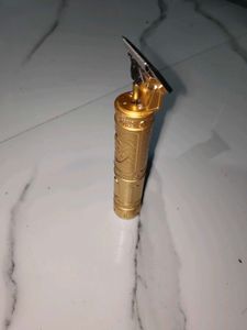 Gold Hair Trimmer