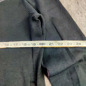 Nike Male Solid Hoodie - Chest 38