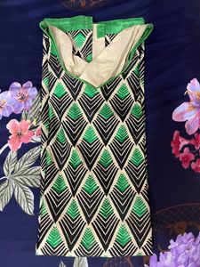 Kurta For Girls