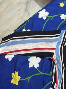 Striped Shirt Dress Only At 120