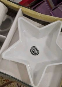 Crockery set ( 2 box )
