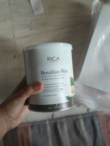Waxing Essentials