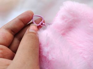 Sanrio Official Pencil Pouch