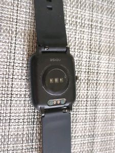 Noise ColoFit Pro 2 Smart Watch - Black