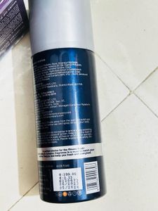 THE MAN COMPANY Bleu Parfum