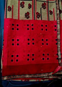 women daily wear saree