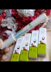 Mamaearth Hydra Matte Crayon Lipstick