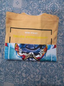 TSHIRT AND TROUSER FOR KIDS