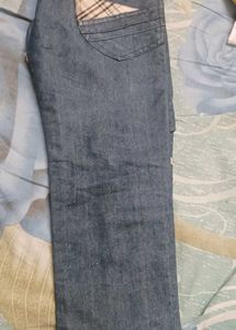 Korean Jeans