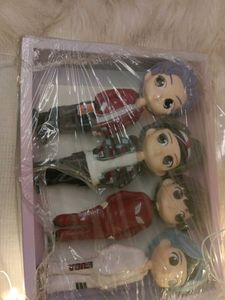 BTS Character Dolls