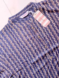 Cotton Kurti