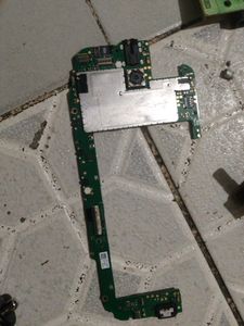 All Motherboard Is Good Condition