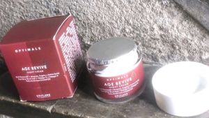 Oriflame Age Revive Night Cream 🌙