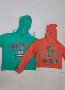Combo Hoodies At Sale Price...