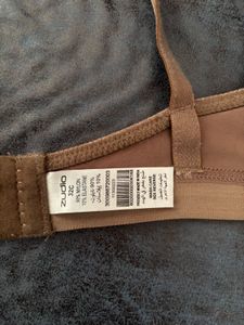 Combo For Bra And Top