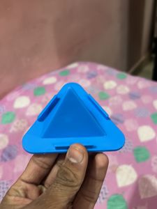 Pyramid Mobile Stand Holder Pack Of 5