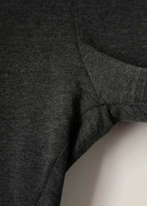 Capri Joggers with Detail