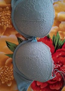 2 Wired Padded Bra&#39;s