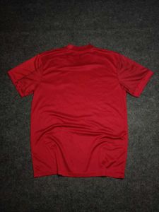 Spain 20-21 Home Jersey