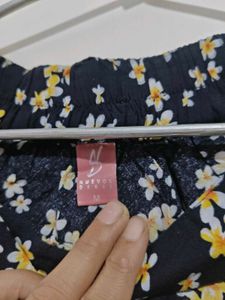 Brand New Shirt