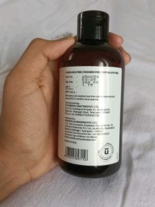 Glycolic Acid Toner &amp; Tretinoin Cream