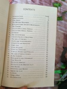 The Practical Quiz Book