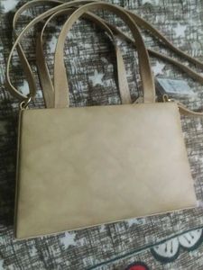 Elegant Crossbody Bag