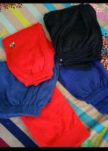 Warm Leggings