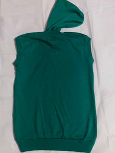 Mens Half Sleev Sweater For Mild Winter