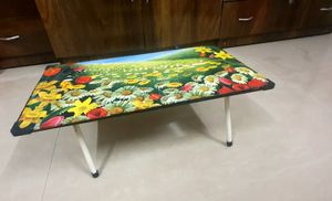 Foldable Table New Unused