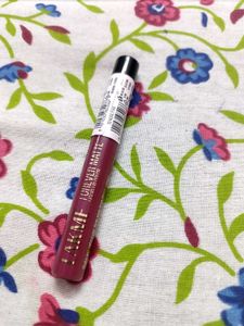 Lakme Liquid Lipstick