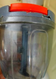 Food Chopper