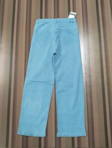 U-82 Size-28 (Sale) Latest Ladies high waist Jeans
