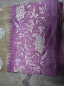 Vintage Floral Fabric