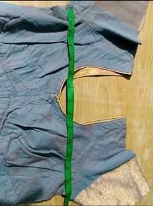 7 Used Stitched Blouses